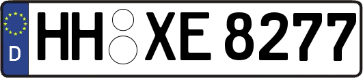 HH-XE8277
