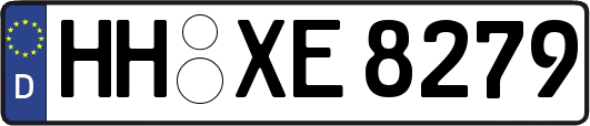 HH-XE8279