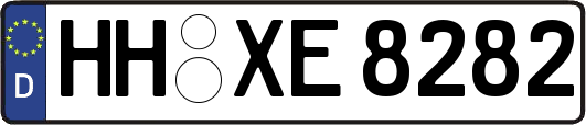 HH-XE8282