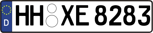 HH-XE8283