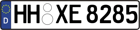 HH-XE8285