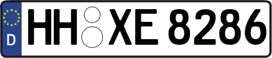 HH-XE8286