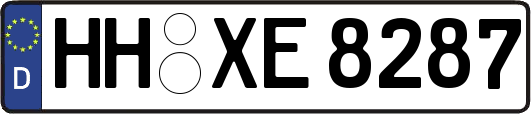 HH-XE8287