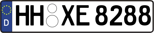 HH-XE8288