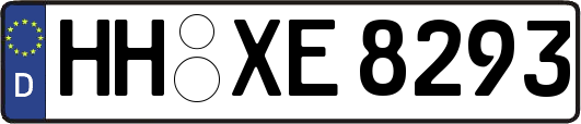 HH-XE8293