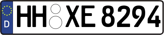 HH-XE8294