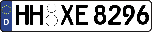 HH-XE8296