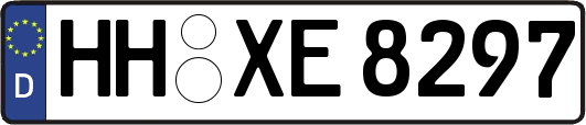 HH-XE8297