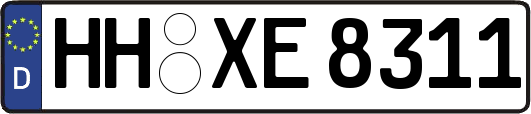 HH-XE8311