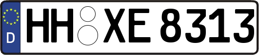 HH-XE8313