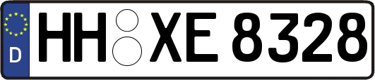 HH-XE8328
