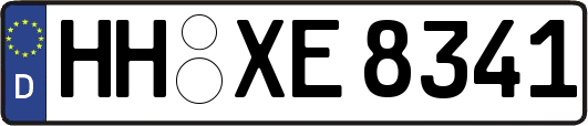 HH-XE8341