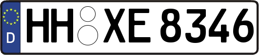 HH-XE8346