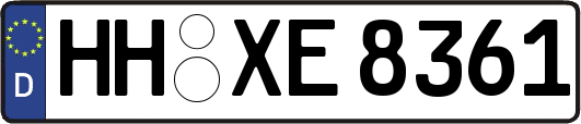 HH-XE8361