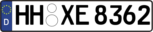 HH-XE8362