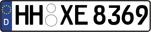 HH-XE8369