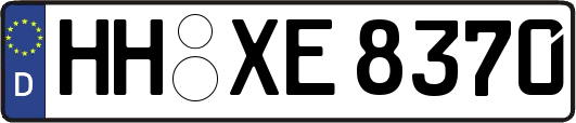 HH-XE8370