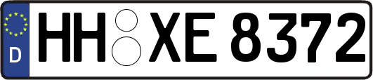 HH-XE8372