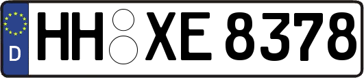 HH-XE8378