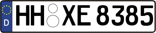 HH-XE8385