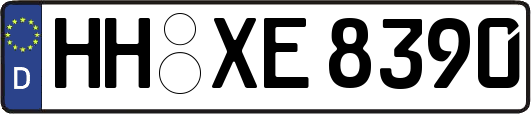 HH-XE8390