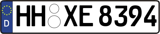 HH-XE8394
