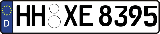 HH-XE8395
