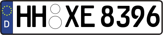 HH-XE8396