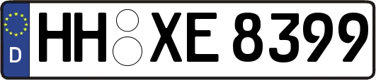HH-XE8399