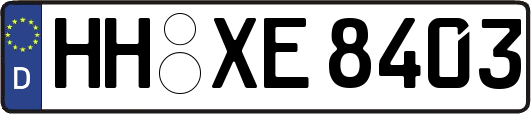 HH-XE8403