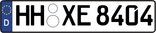 HH-XE8404