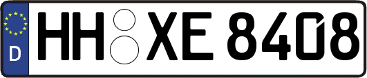 HH-XE8408