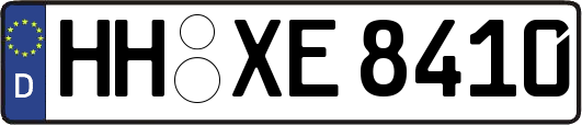 HH-XE8410