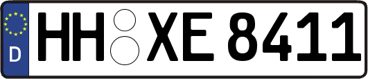HH-XE8411