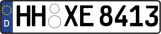 HH-XE8413