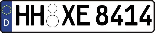 HH-XE8414
