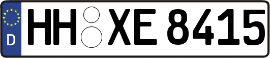 HH-XE8415