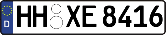 HH-XE8416