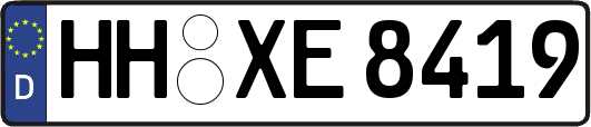 HH-XE8419