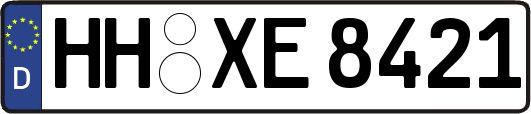 HH-XE8421