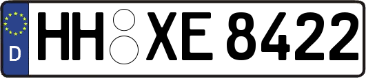 HH-XE8422