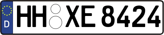 HH-XE8424