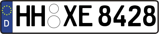 HH-XE8428