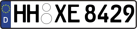 HH-XE8429