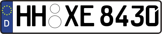HH-XE8430