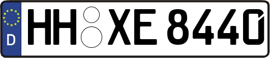 HH-XE8440