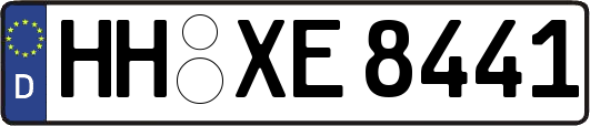 HH-XE8441