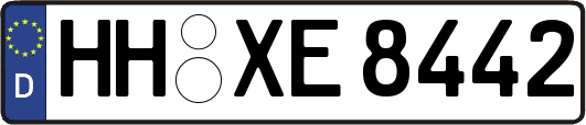 HH-XE8442
