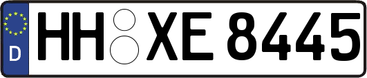HH-XE8445