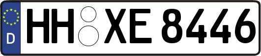 HH-XE8446